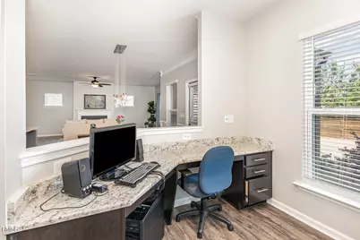 3360 Bordwell Ridge Drive, New Hill, NC 27562 - Photo 12