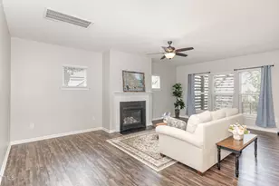 3360 Bordwell Ridge Dr, New Hill, NC 27562 - Photo 6