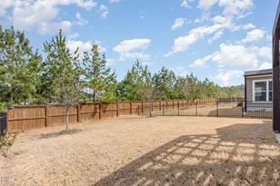 3360 Bordwell Ridge Dr, New Hill, NC 27562 - Photo 26