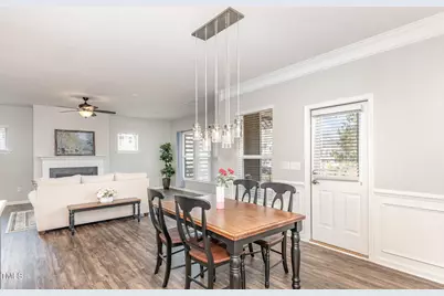 3360 Bordwell Ridge Drive, New Hill, NC 27562 - Photo 10