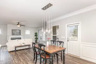 3360 Bordwell Ridge Dr, New Hill, NC 27562 - Photo 10