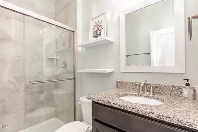 3360 Bordwell Ridge Drive, New Hill, NC 27562 - Photo 14