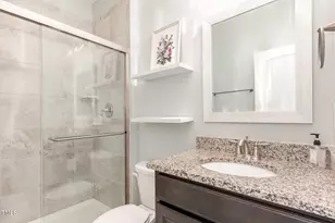 3360 Bordwell Ridge Dr, New Hill, NC 27562 - Photo 14