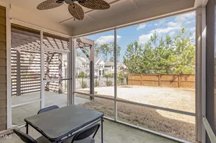 3360 Bordwell Ridge Dr, New Hill, NC 27562 - Photo 24