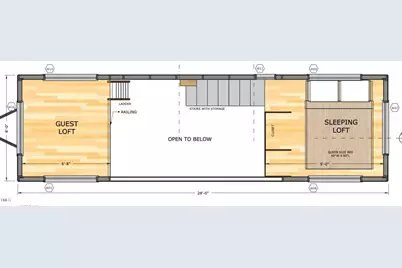 111-113 Red Oak Drive, Louisburg, NC 27549 - Photo 26