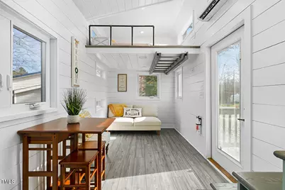 111-113 Red Oak Drive, Louisburg, NC 27549 - Photo 4