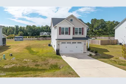 108 Fireside Drive, Benson, NC 27504 - Photo 2