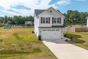 108 Fireside Dr, Benson, NC 27504 - Photo 2