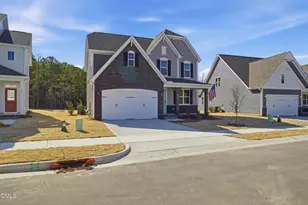 2341 Fleming Rd, Fuquay Varina, NC 27526 - Photo 2