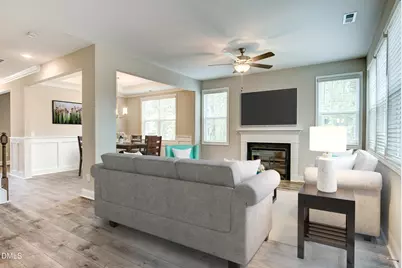 2341 Fleming Road, Fuquay Varina, NC 27526 - Photo 4