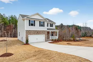 50 Babbling Crk Dr, Youngsville, NC 27596 - Photo 2