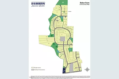 50 Babbling Creek Drive, Youngsville, NC 27596 - Photo 26