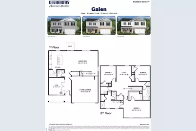 50 Babbling Creek Drive, Youngsville, NC 27596 - Photo 22