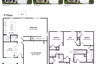 50 Babbling Creek Dr, Youngsville, NC 27596 - Photo 22