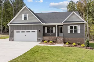 327 Little Lady Trl, Zebulon, NC 27597 - Photo 2