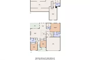 327 Little Lady Trl, Zebulon, NC 27597 - Photo 4