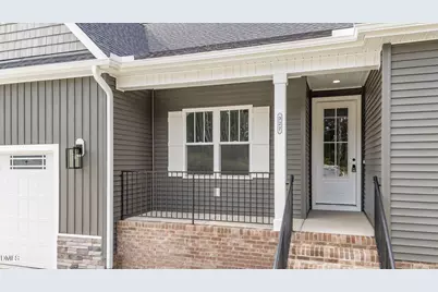 327 Little Lady Trail, Zebulon, NC 27597 - Photo 6