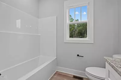 327 Little Lady Trail, Zebulon, NC 27597 - Photo 26