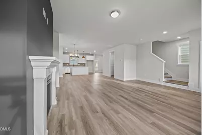 576 Folk Song Way, Wendell, NC 27591 - Photo 6