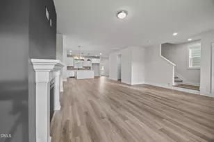 576 Folk Song Wy, Wendell, NC 27591 - Photo 6