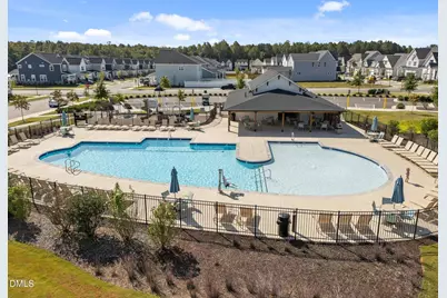 576 Folk Song Way, Wendell, NC 27591 - Photo 24