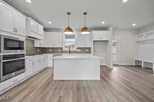 576 Folk Song Wy, Wendell, NC 27591 - Photo 8