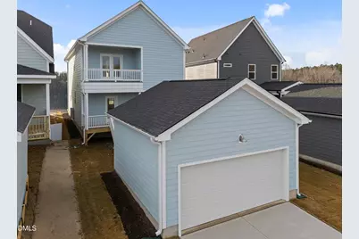 576 Folk Song Way, Wendell, NC 27591 - Photo 22