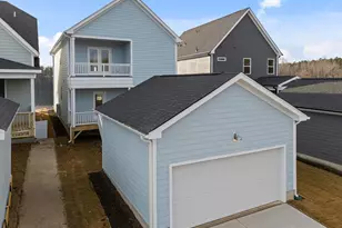 576 Folk Song Wy, Wendell, NC 27591 - Photo 22