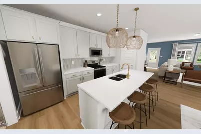 942 Allen Park Drive, Knightdale, NC 27604 - Photo 2