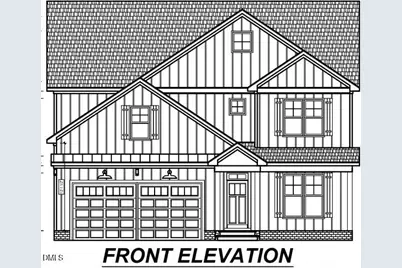 3828 Fairway View Drive #Lot 14, Fuquay Varina, NC 27526 - Photo 2