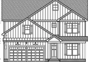 3828 Fairway View Dr, Fuquay Varina, NC 27526 - Photo 2