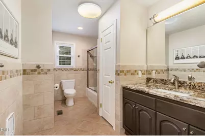 1009 Westwood Drive, Raleigh, NC 27607 - Photo 22