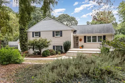 1009 Westwood Drive, Raleigh, NC 27607 - Photo 4