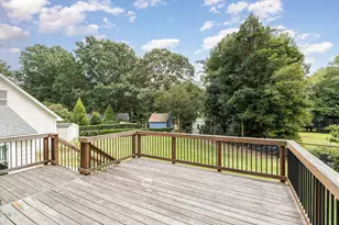 1009 Westwood Dr, Raleigh, NC 27607 - Photo 36