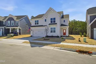2337 Fleming Rd, Fuquay Varina, NC 27526 - Photo 2
