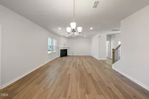 213 Bridle Brk Wy, Fuquay Varina, NC 27526 - Photo 8