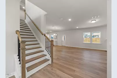 213 Bridle Brook Way, Fuquay Varina, NC 27526 - Photo 10