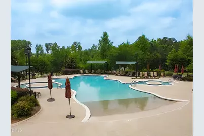 542 Tomkins Loop, Cary, NC 27519 - Photo 42