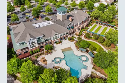 542 Tomkins Loop, Cary, NC 27519 - Photo 40