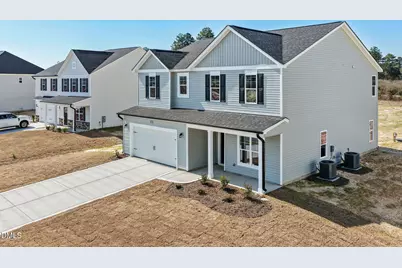 452 Ashley Heights Drive, Aberdeen, NC 28387 - Photo 34