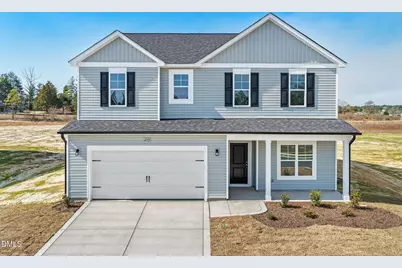 452 Ashley Heights Drive, Aberdeen, NC 28387 - Photo 2