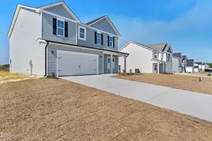 452 Ashley Hts Dr, Aberdeen, NC 28387 - Photo 32