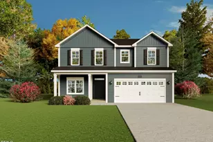 452 Ashley Hts Dr, Aberdeen, NC 28387 - Photo 24