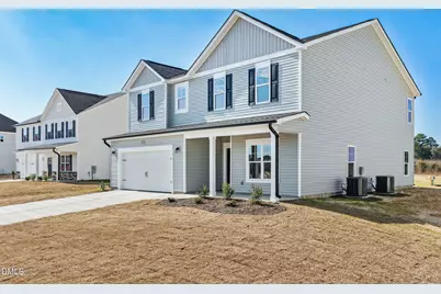 452 Ashley Heights Drive, Aberdeen, NC 28387 - Photo 38