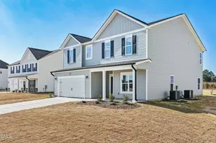 452 Ashley Hts Dr, Aberdeen, NC 28387 - Photo 38