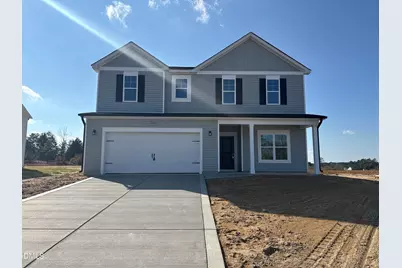 452 Ashley Heights Drive, Aberdeen, NC 28387 - Photo 1