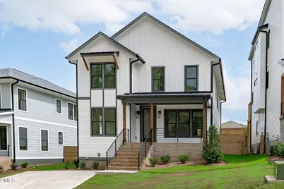 1012 Addison Place, Raleigh, NC 27610 - Photo 1