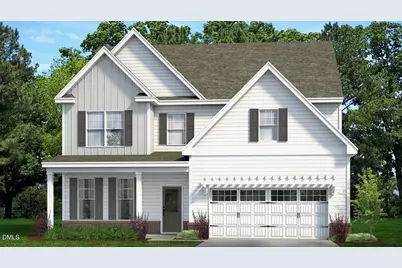 1525 Jasmine View Way, Knightdale, NC 27545 - Photo 1