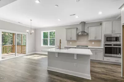 1525 Jasmine View Way, Knightdale, NC 27545 - Photo 6