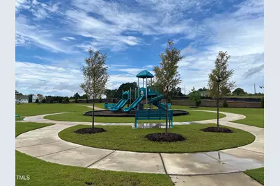 1525 Jasmine View Way, Knightdale, NC 27545 - Photo 36